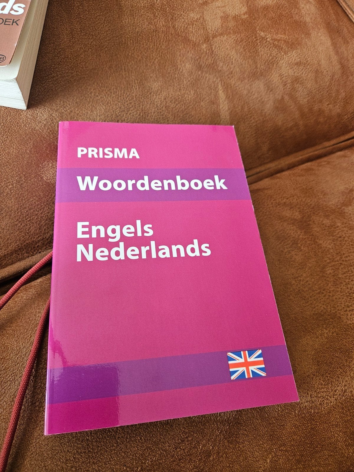 woordenboeken, Boeken, Ophalen, Duits