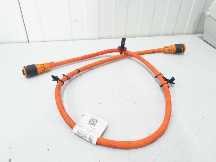 HV kabel (hoog voltage) van een Lynk & Co 01, Gebruikt, -, Overige automerken, -