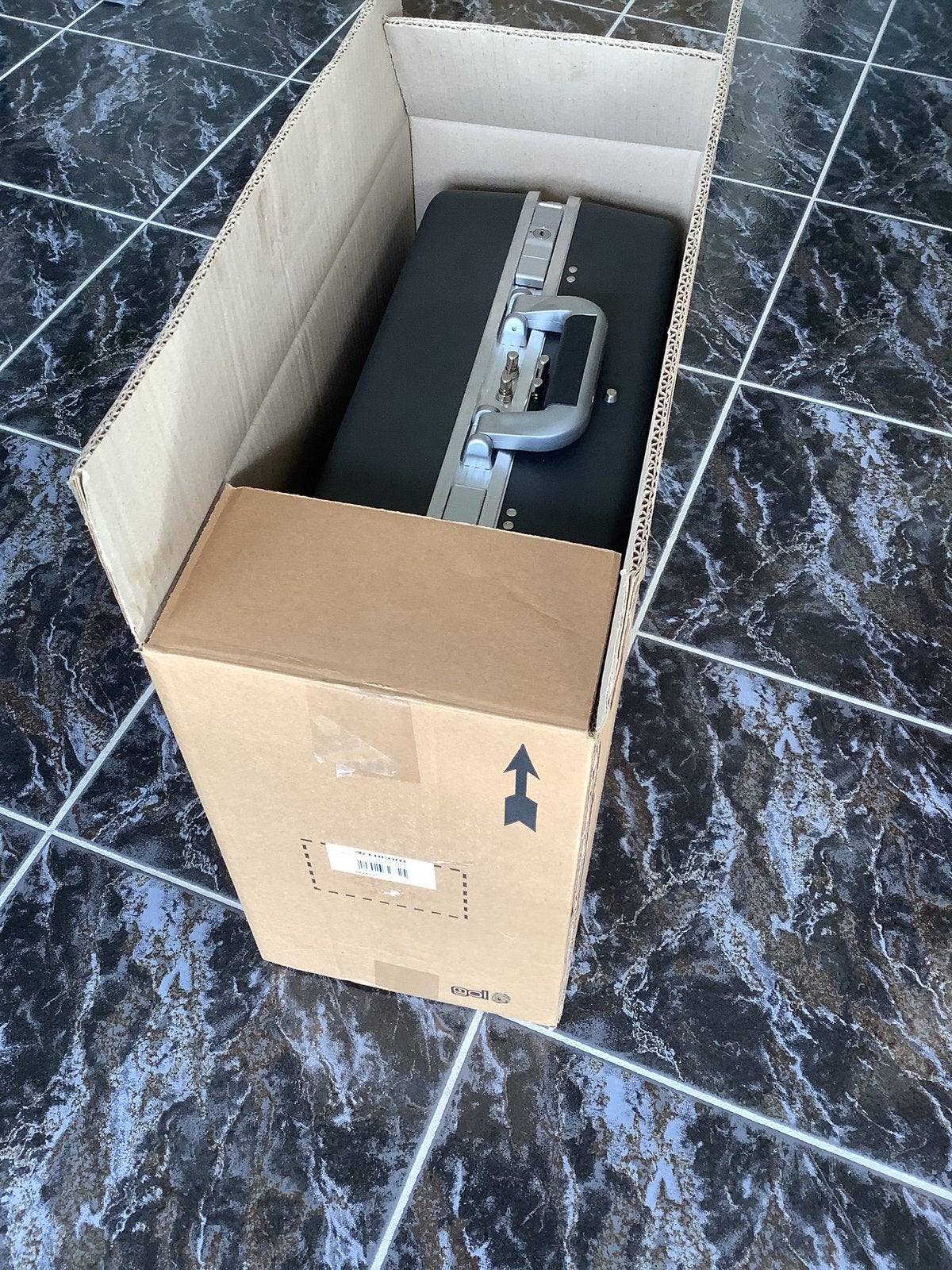 Facom koffer wagen set, Auto diversen, Autogereedschap, Ophalen, Nieuw