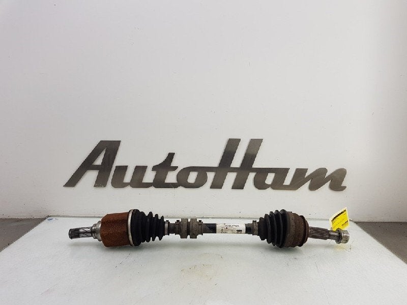 CARDAN AVANT GAUCHE (TRANSMISSION) Renault Kadjar (RFEH), Dhr. J. Ham, Renault, Administratie@autoham.nl, Utilisé