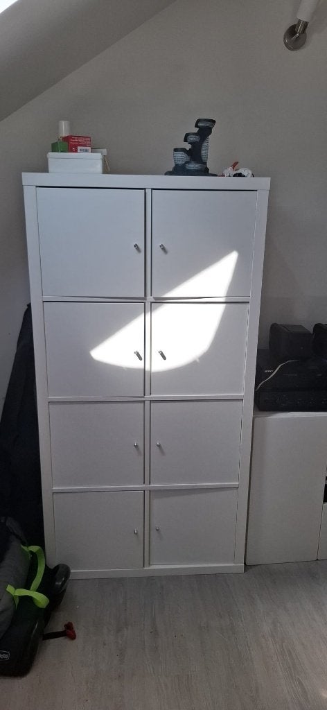kast, Huis en Inrichting, Kasten | Overige, Ophalen