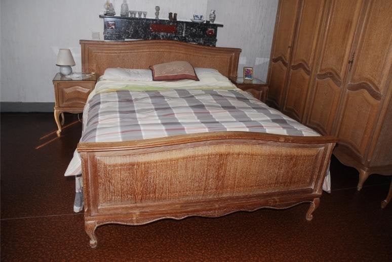 chambre, Enlèvement, Utilisé, Deux personnes, Landelijk