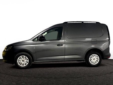 Volkswagen Caddy Van Korte Wielbasis 2.0 TDI 75kW 6V, https://public.car-pass.be/vhr/41f9f558-c56f-4d39-9817-779597a762c7, Argent ou Gris
