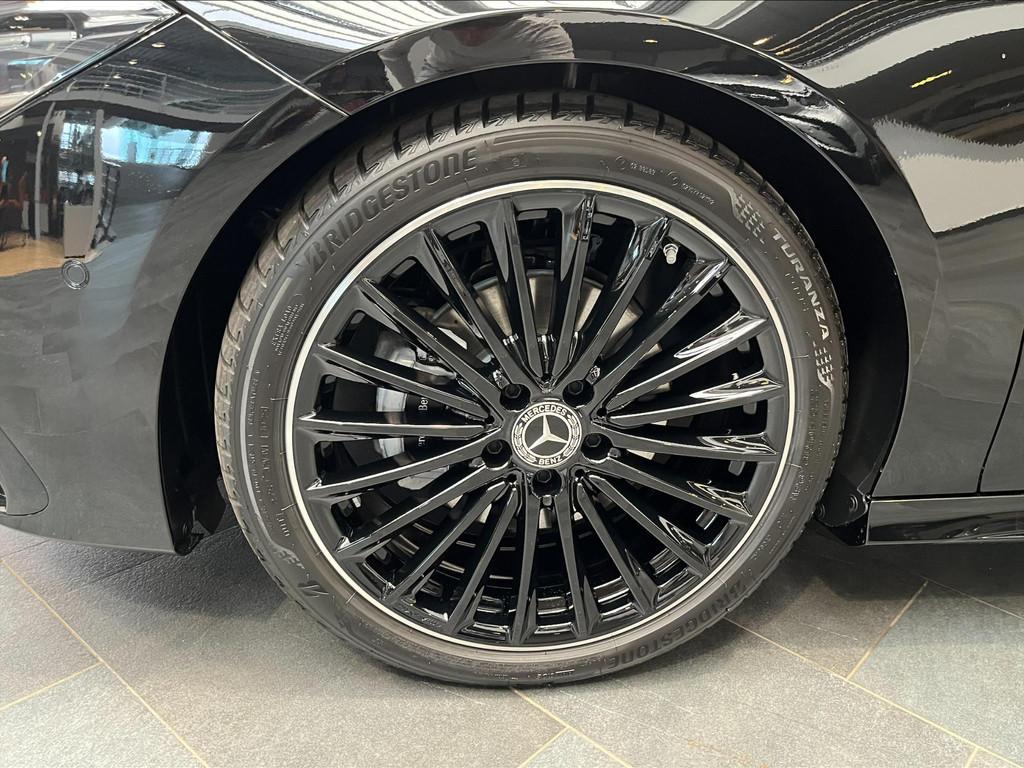 Mercedes-Benz CLA-Klasse Shooting Brake CLA 180 Star Edition, Autos, Achat, Entreprise, 5 portes, Electronic Stability Program (ESP)