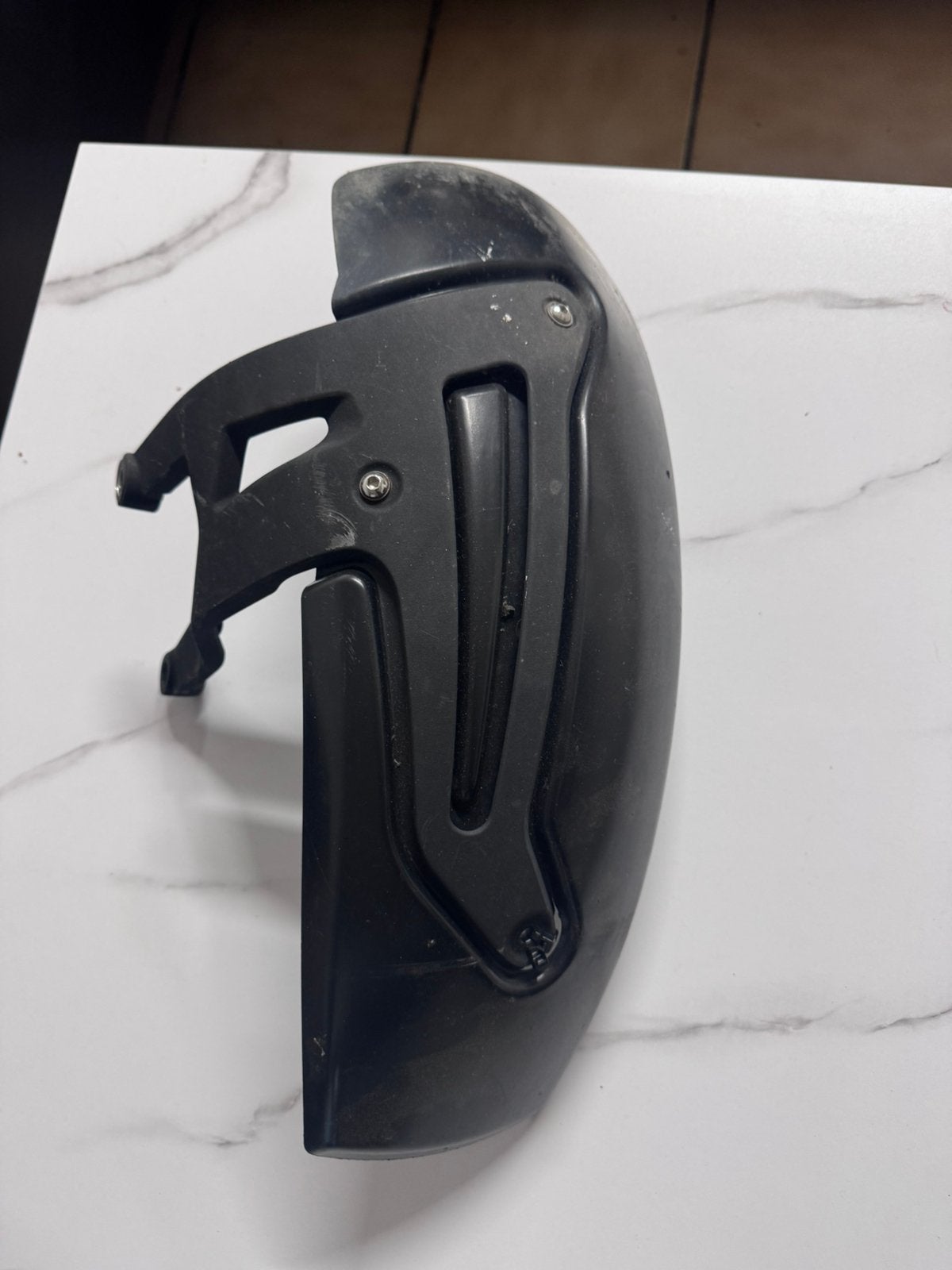 Spatbord Bmw R1250 GS, Enlèvement, Utilisé