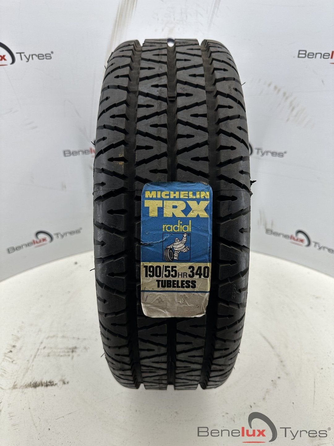 190/55HR340 190/55R340 190/55/340 19050340 190/55 R340 HR340, Auto-onderdelen, Banden en Velgen, -, Overige, -, Nieuw