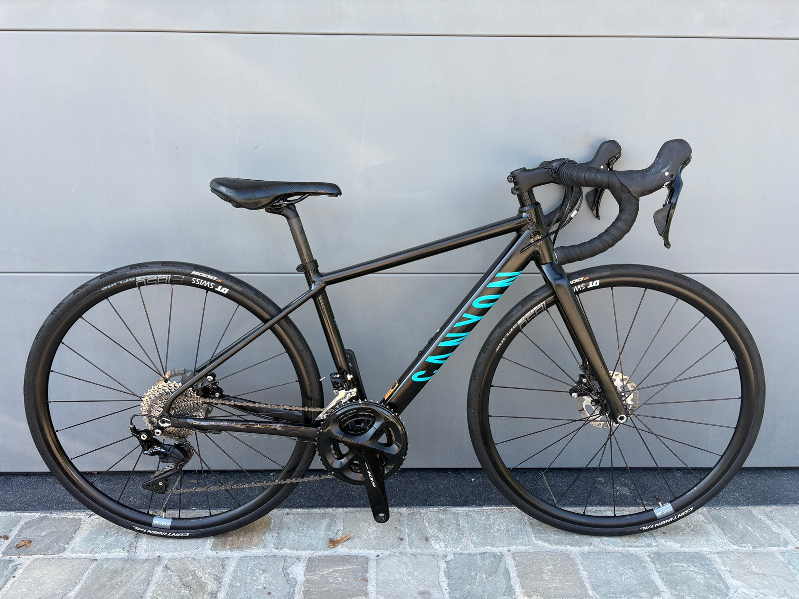Canyon Endurace (3XS), Fietsen en Brommers, Ophalen, Versnellingen