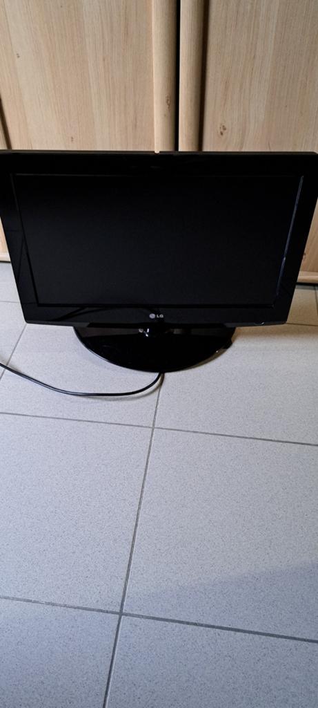 Tv LG, Audio, Tv en Foto, Televisies, Ophalen, LG