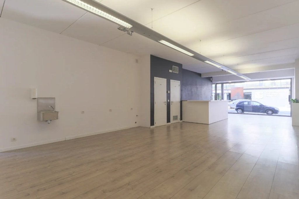 TE KOOP: Hadelspand / Kantoorruimte, Immo, Huizen en Appartementen te koop, Provincie West-Vlaanderen, tot 200 m², Overige soorten
