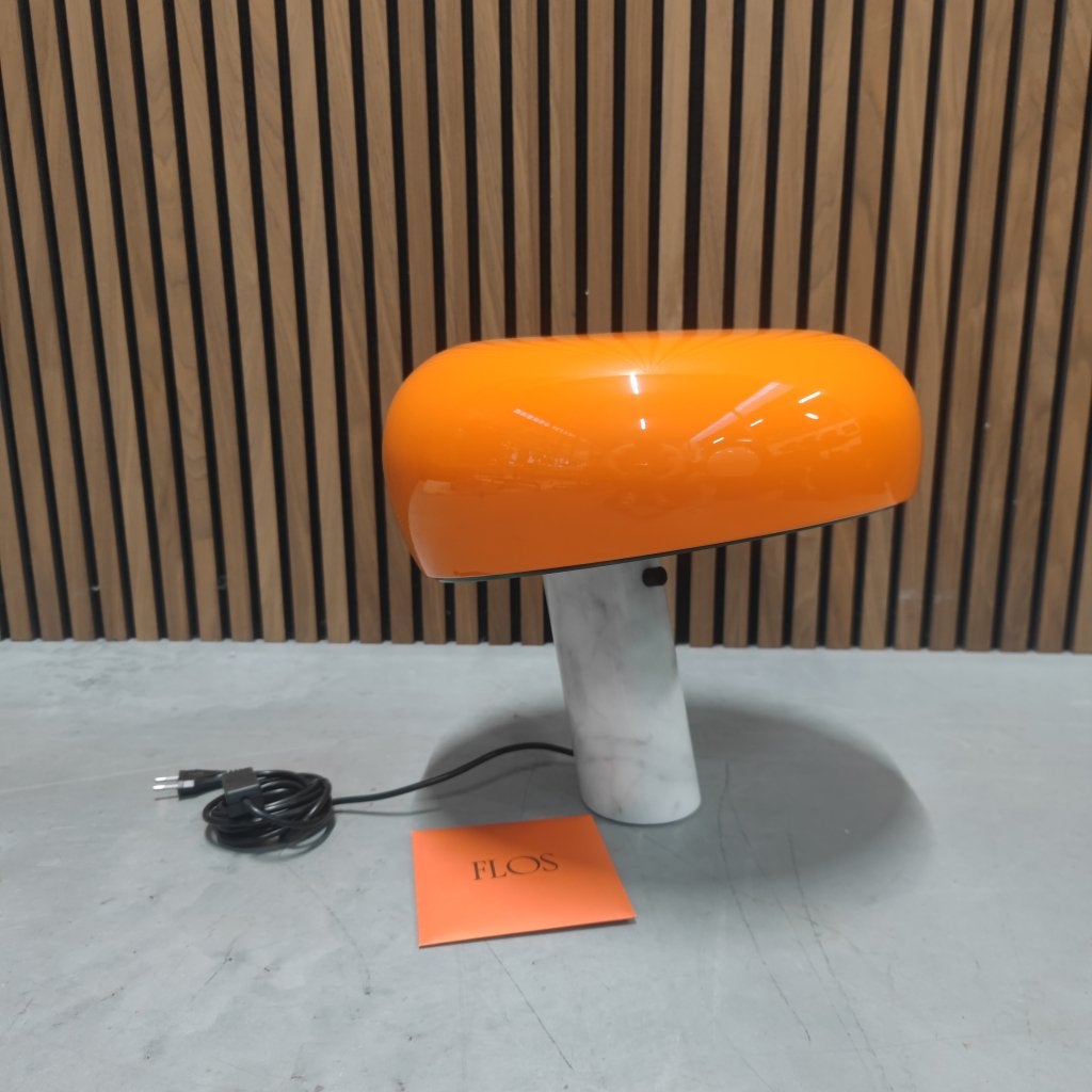 Flos Snoopy lamp, Enlèvement ou Envoi