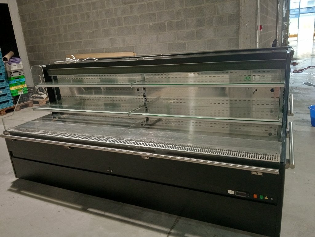 Armoire réfrigérée pour self, Articles professionnels, Enlèvement, Autres types