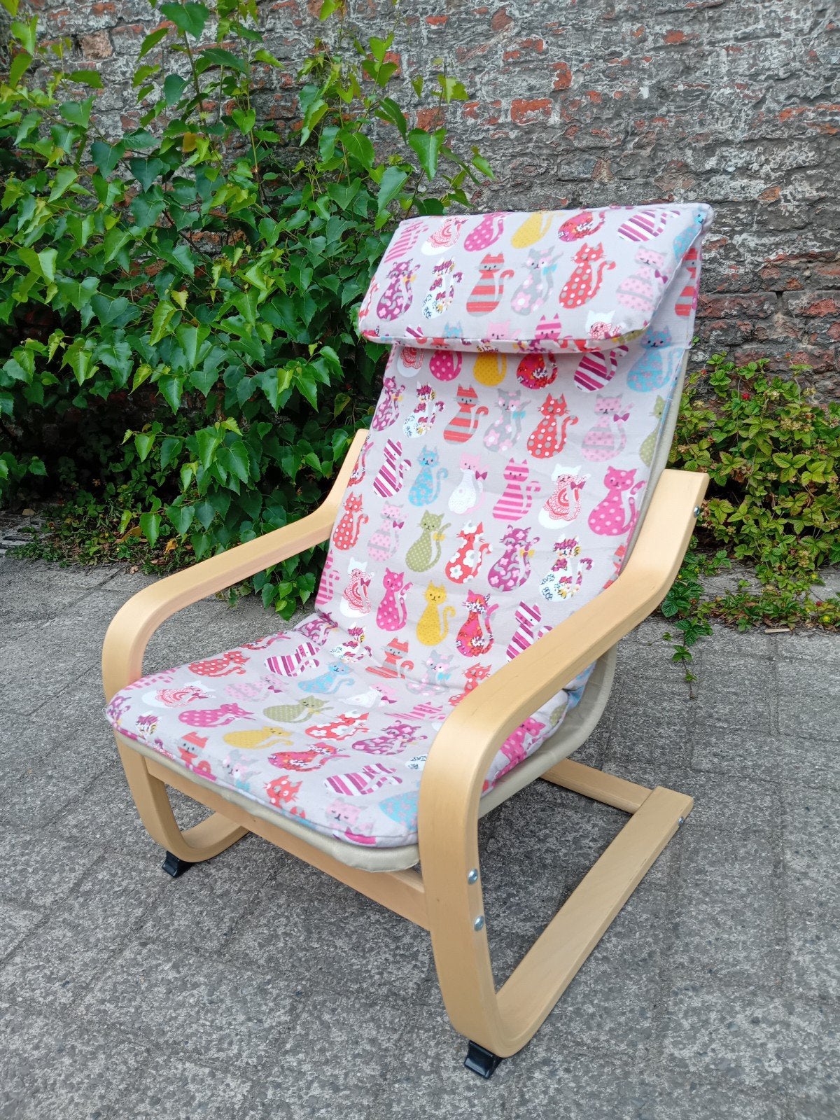 Kinderzetel Ikea, Kinderen en Baby's, Ophalen