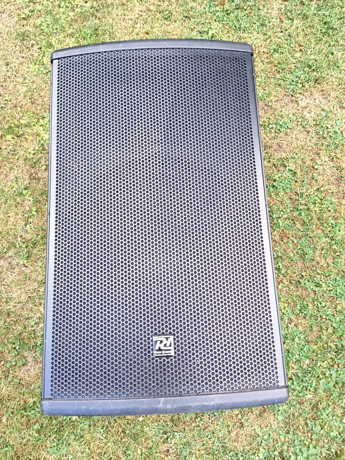 Dynamique de puissance des haut-parleurs actifs, TV, Hi-fi & Vidéo, Enceintes, Bluetooth, Enlèvement, Utilisé, Enceinte de fête