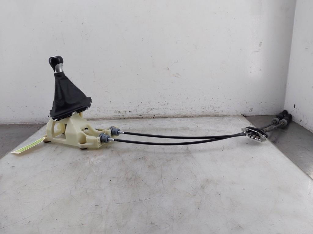 MECANISME DE CHANGEMENT DE VITESSES Kia Picanto (TA), Dhr. J. Ham, Kia, Administratie@autoham.nl, Utilisé
