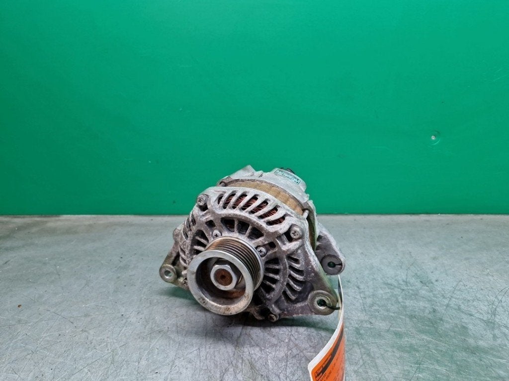 ALTERNATEUR V-Snaar Nissan Micra (K13) (|231001HH1A|), Germany@nissan-services.eu, Kronenweg 38
50389  Wesseling, DE, Utilisé