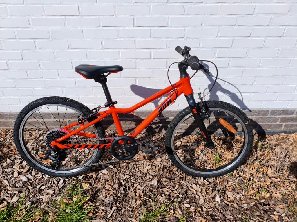 Corratec Bow 20, Vélos & Vélomoteurs, Enlèvement, 20 pouces