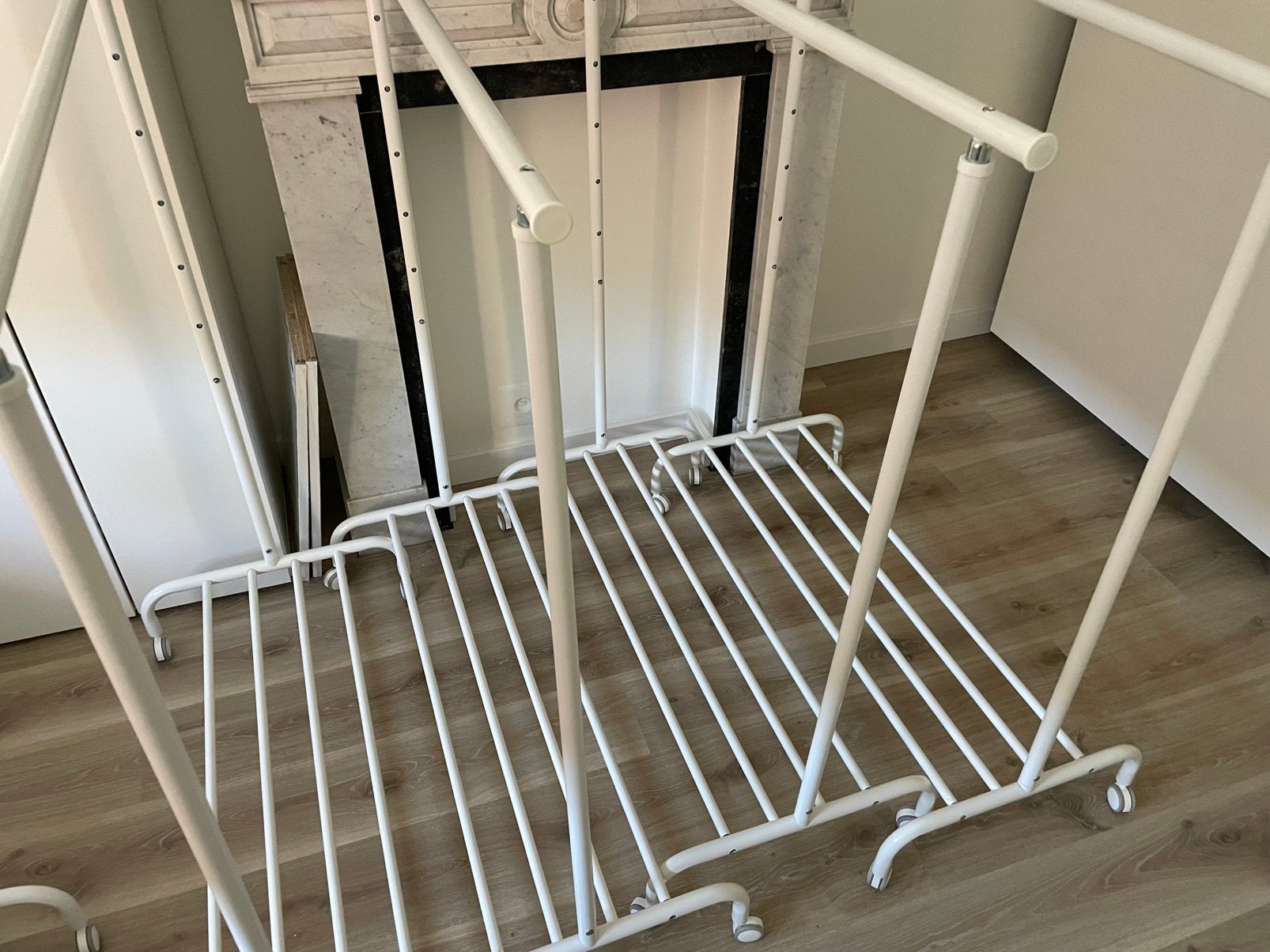 Kledingrek Ikea, Vêtements | Femmes, Enlèvement, Comme neuf