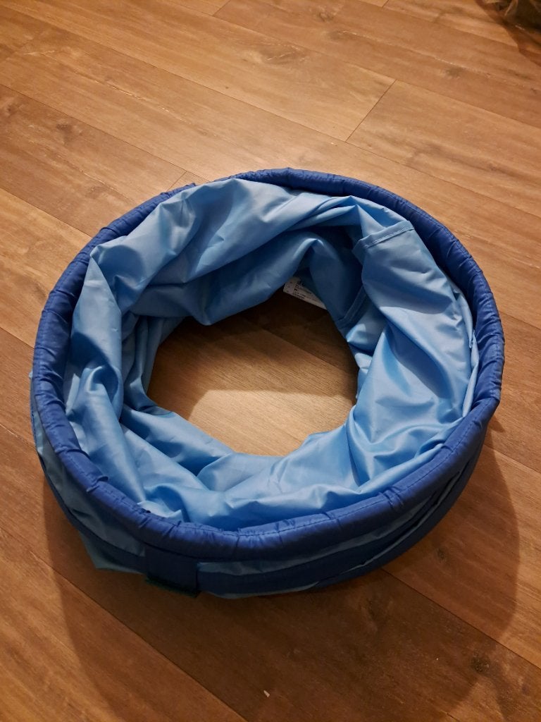 Kruiptunnel, Enfants & Bébés, Jouets | Tentes de jeu, Enlèvement, Neuf