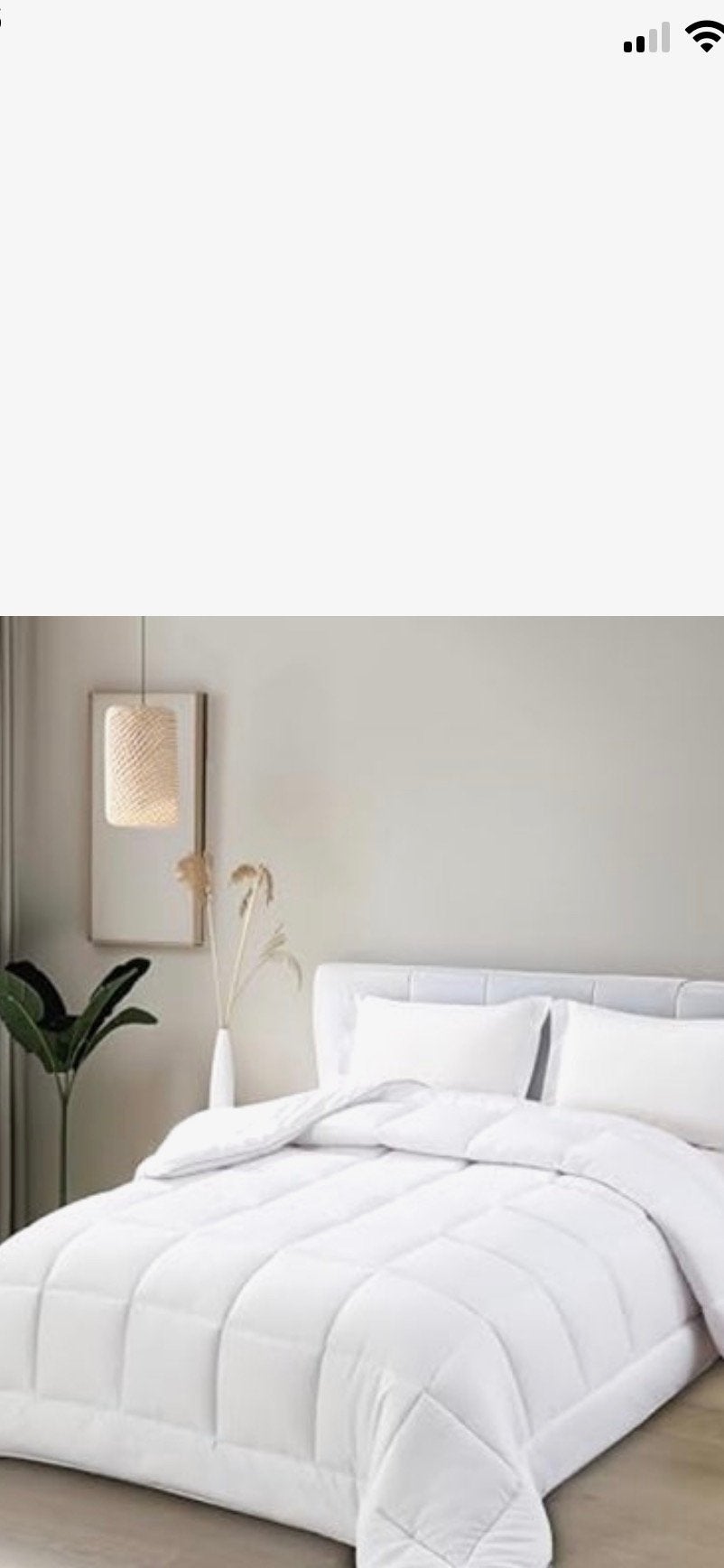 Bugatti dekbed winter 240x220, Ophalen, Zo goed als nieuw