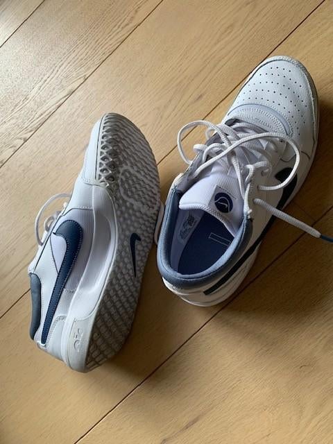 Sportschoenen, Vêtements | Hommes, Chaussures, Enlèvement ou Envoi, Nike, Porté, Chaussures de sport