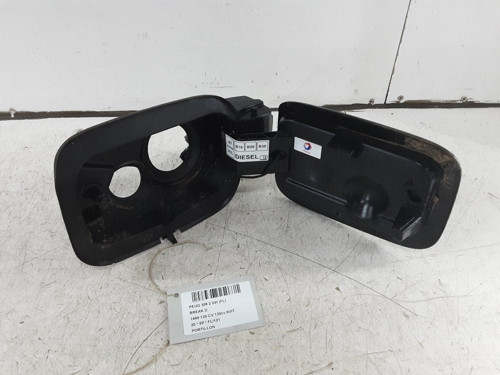 TANKKLEP 308 SW (L4 / L9 / LC / LJ / LR) (9818229080), Gebruikt, Mevr. I. Hauben, Rue de l'Espoir 34 34
4030  GRIVEGNÉE, BE, Info@Collignon.be