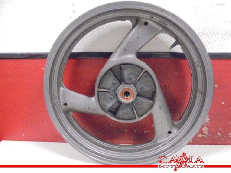 JANTE ARRIÈRE Yamaha, Dhr. S. di Majo, Utilisé, Info@cama-motorparts.nl, P.J. Troelstraweg 8 8
3144 CX  MAASSLUIS, NL