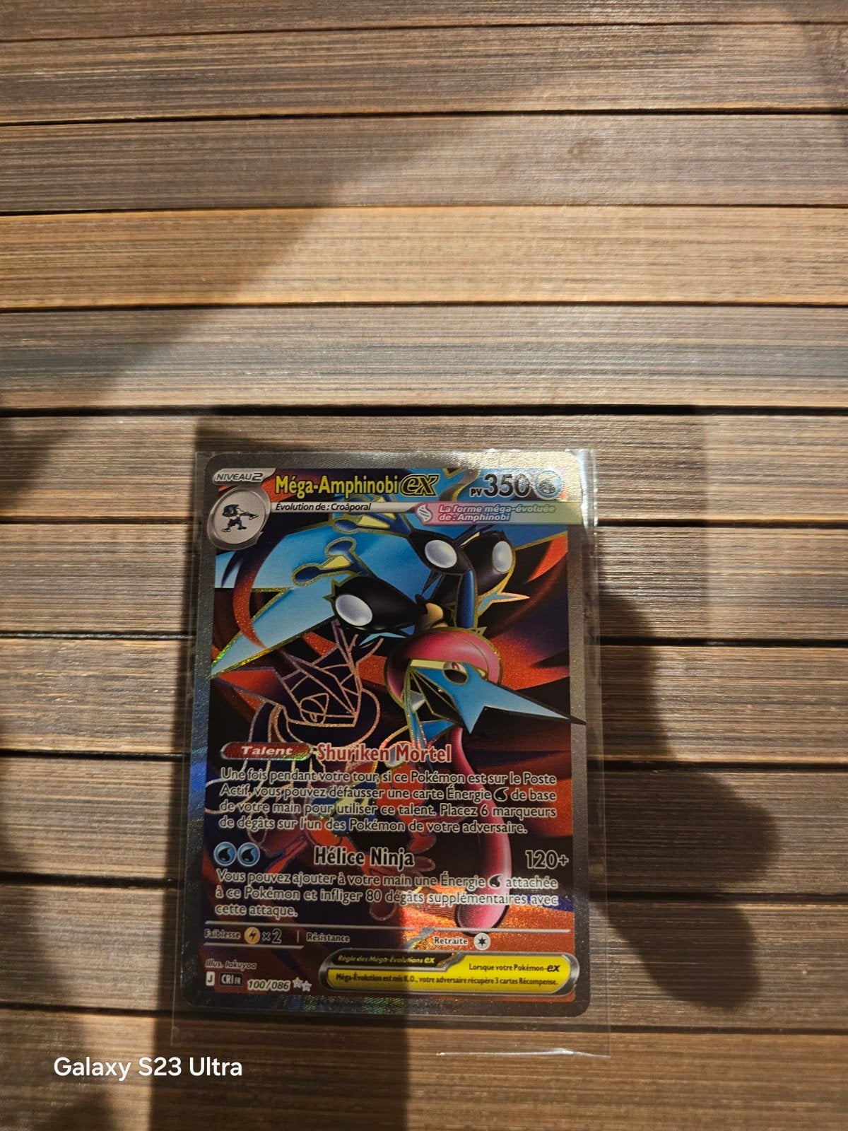 carte pokemon rare, Ophalen, Nieuw