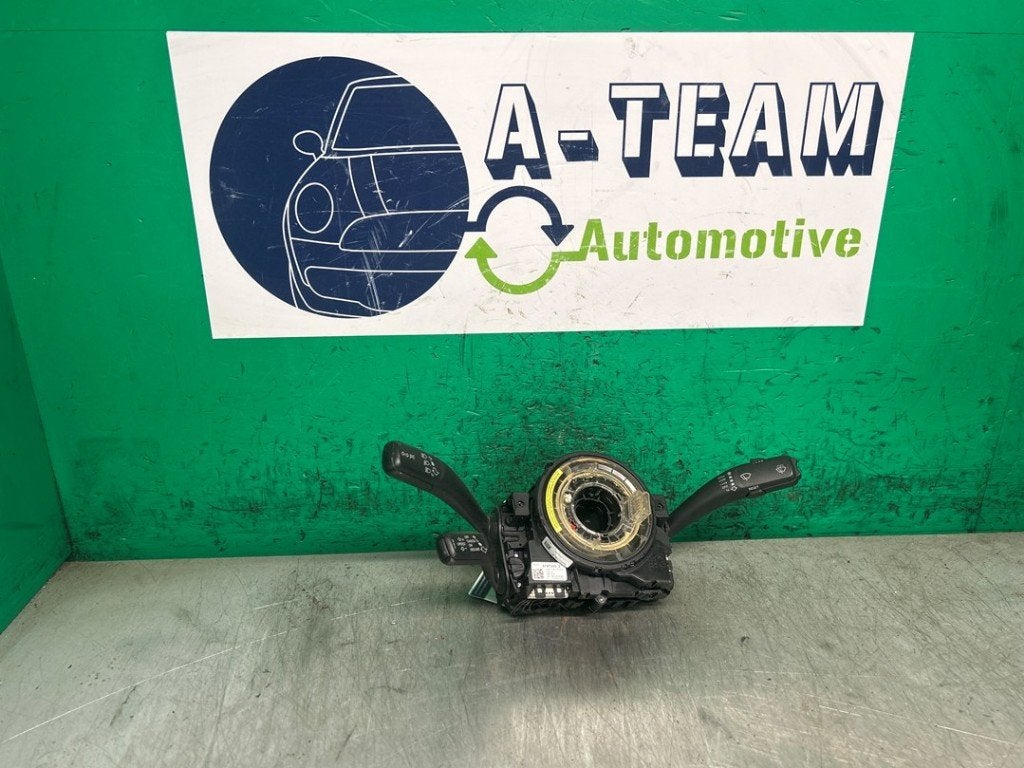 COMBISCHAKELAAR STUUR Audi A4 (B8) (|8K0953568F|), Info@audi.de, Audi, Audi AG, Gebruikt