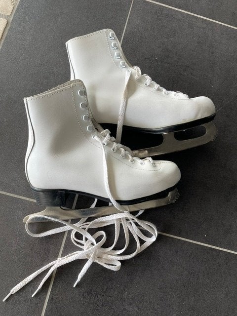 kunstschaatsen, Autres marques, Patinage artistique, Comme neuf, Enlèvement