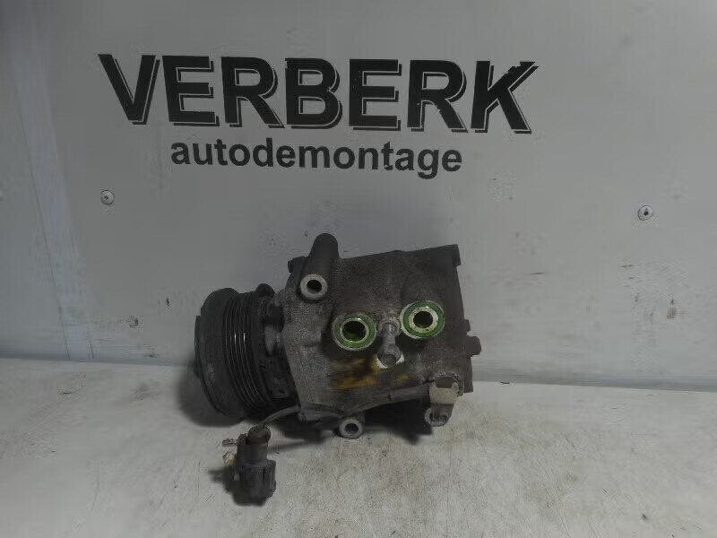 AIRCO POMP Ford Fiesta 5 (JD / JH) (2s6h19d629ab), Enlèvement ou Envoi, Henry-Ford-Straße 1 50735 Köln, DE, Ford-Werke GmbH, Kunden@ford.com