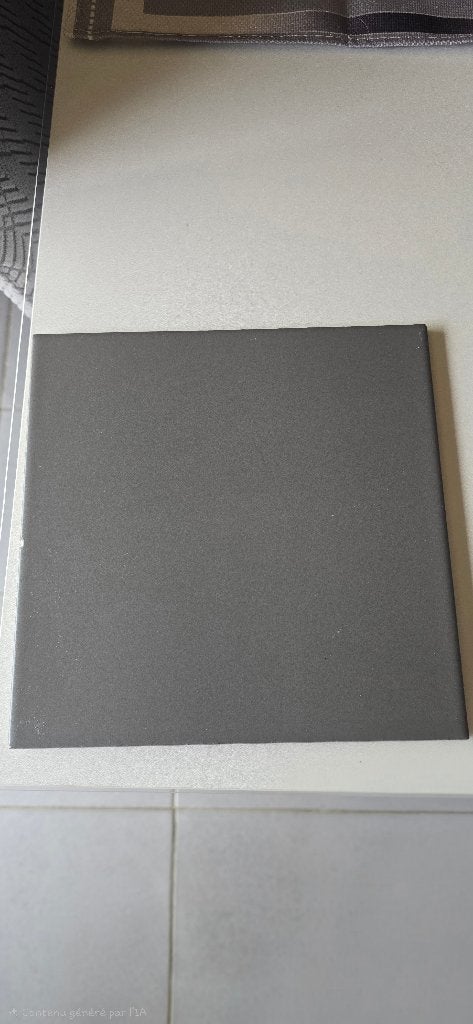 Lot de carrelage Grès Cérame, Bricolage & Construction, Dalles & Carrelages, 20 à 40 cm, Enlèvement, Autres matériaux, 20 à 40 cm