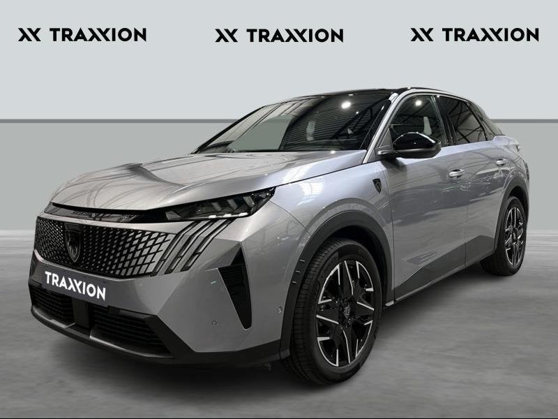 Peugeot 3008 GT | 360° Camera | Carplay |, Auto's, Euro 6, 1199 cc, 136 pk, 5 deurs