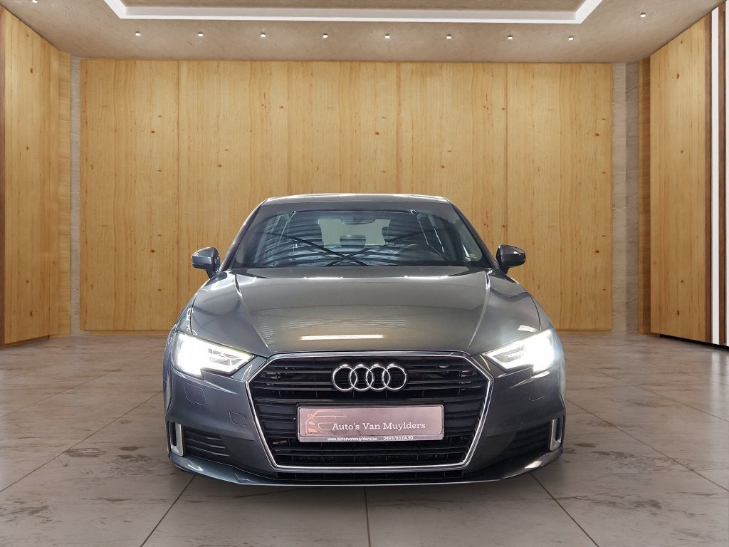 Audi A3 Sportback 3.5 TFSI ACT Sport S tronic — 150 CV, Autos, Achat, https://public.car-pass.be/vhr/f13efce6-0b2d-4679-9701-8f5a08af32da