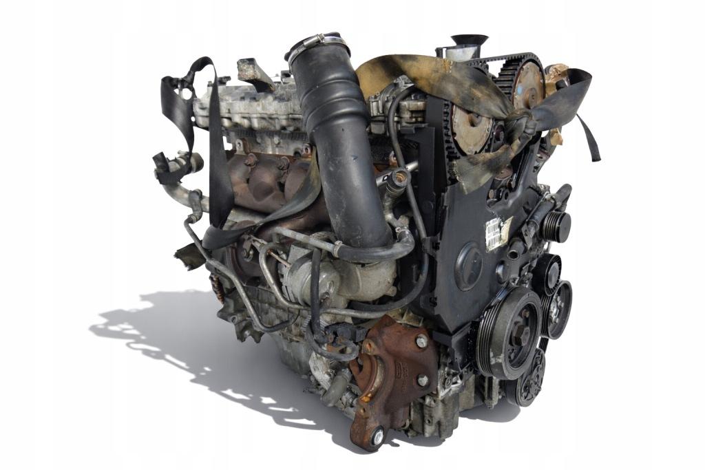 Moteur B5254T6 Complet V70 S80 VOLVO, Autos : Pièces & Accessoires, Moteurs & Accessoires, Alfa Romeo, Pièces américaines, Audi