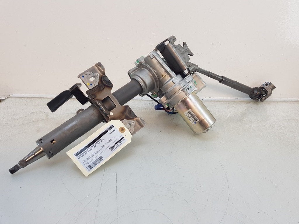 STUURBEKRACHTIGING ELEKTRISCH Mitsubishi Space Star (A0), Gebruikt, Info@mitsubishi-motors.de, MITSUBISHI, Mitsubishi