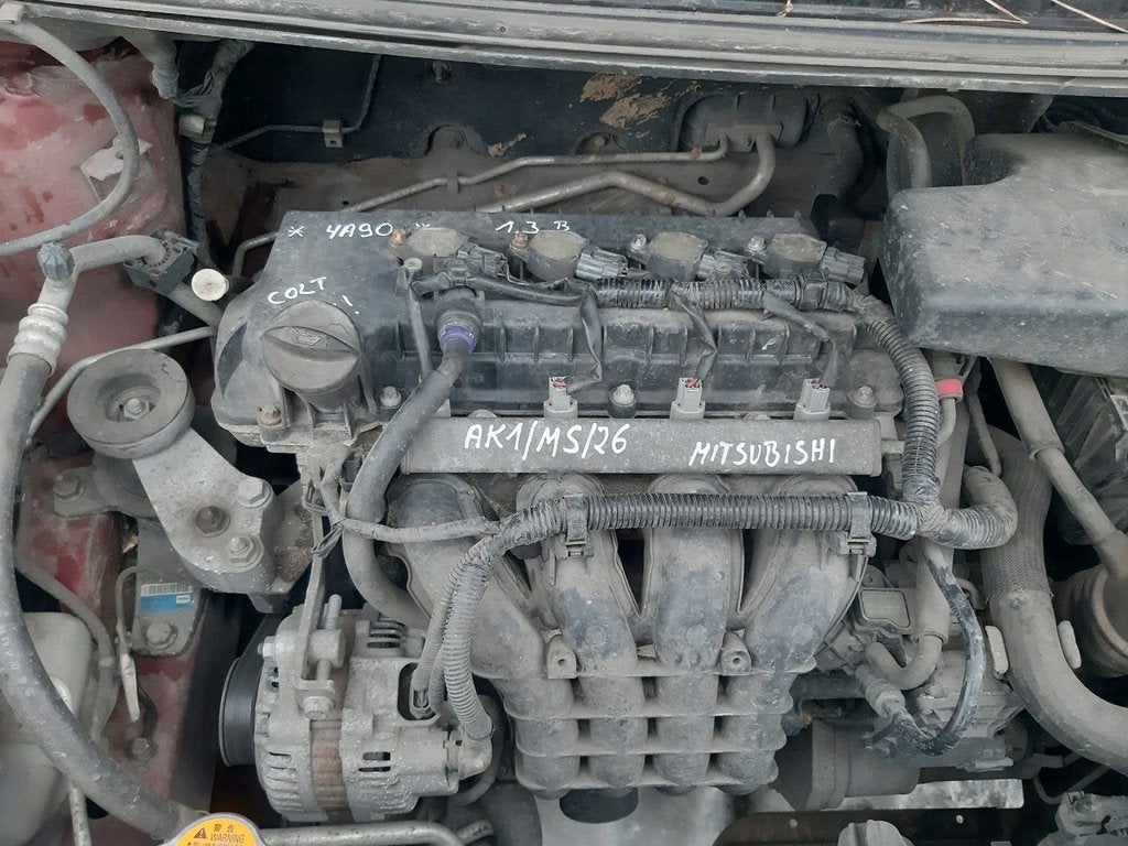 Moteur 4A90 Complet MITSUBISHI COLT