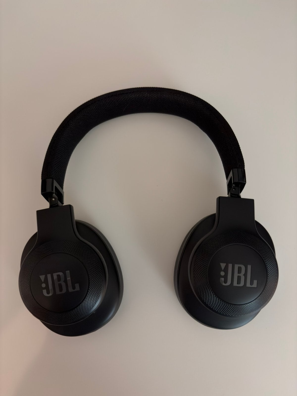 JBL Tune 780NC Draadloze Over-Ear Koptelefoon (Zwart), Microphone, Circum-auriculaire, Enlèvement ou Envoi, JBL