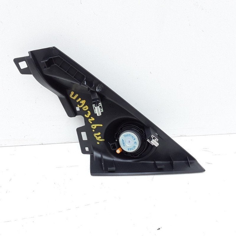 HAUT PARLEUR / ENCEINTE Honda Civic (FK6 / 7/8/9), Utilisé, Honda
