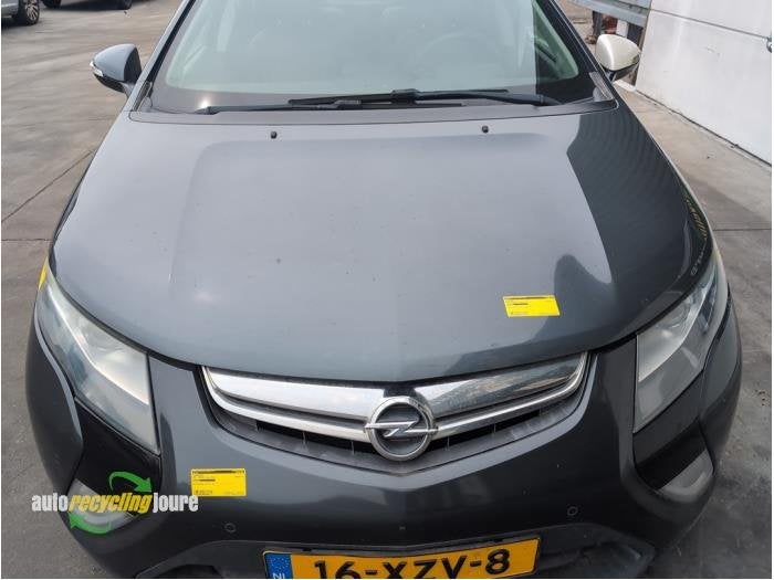 Capot d'un Opel Ampera (GBV), -, -, Opel, 3 mois de garantie