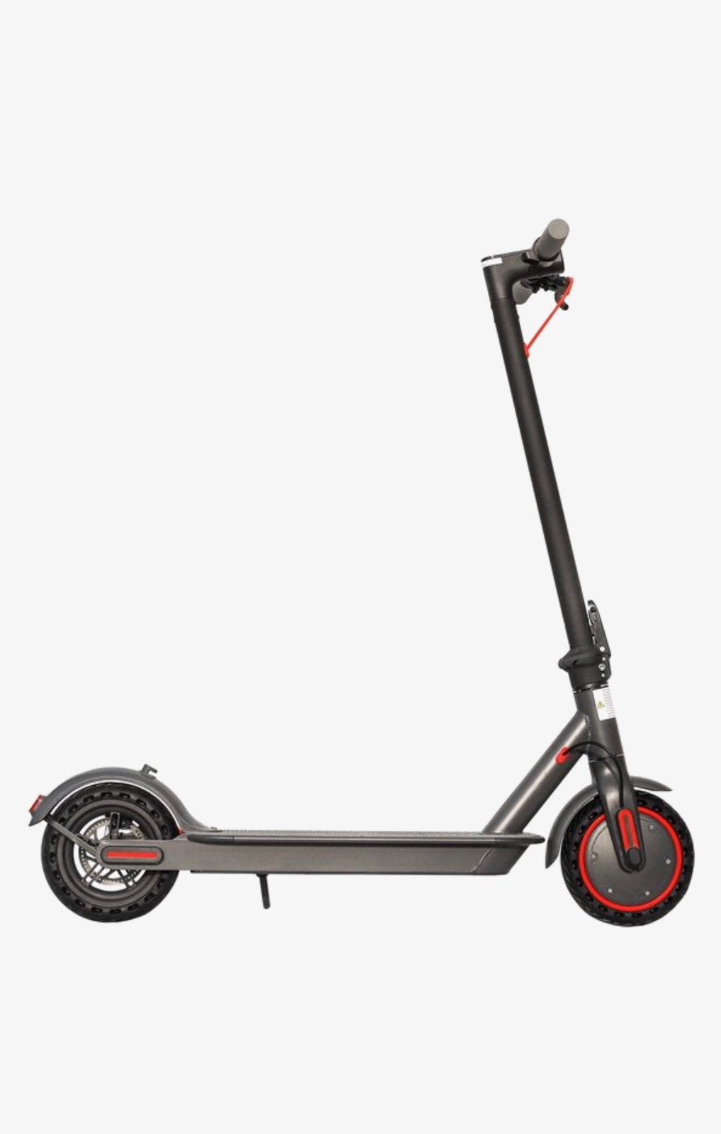 Step, Ophalen, Gebruikt, Elektrische step (E-scooter)