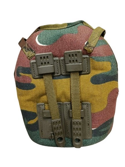 ABL hoesje voor Belgische militaire waterflessen  Jigsaw M90, Ophalen of Verzenden