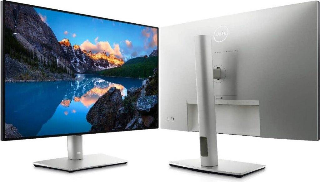 Dell UltraSharp U2722D 27” QHD IPS Monitor (3 beschikbaar), Computers en Software, Monitoren, Ophalen, IPS, Zo goed als nieuw