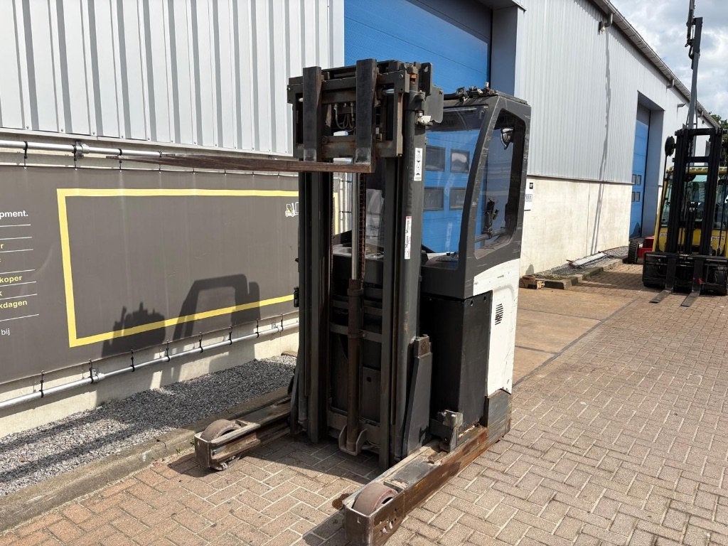 VS-22927 Reachtruck vrieshuis Atlet UMS, Auto-onderdelen, Verzenden, Gebruikt