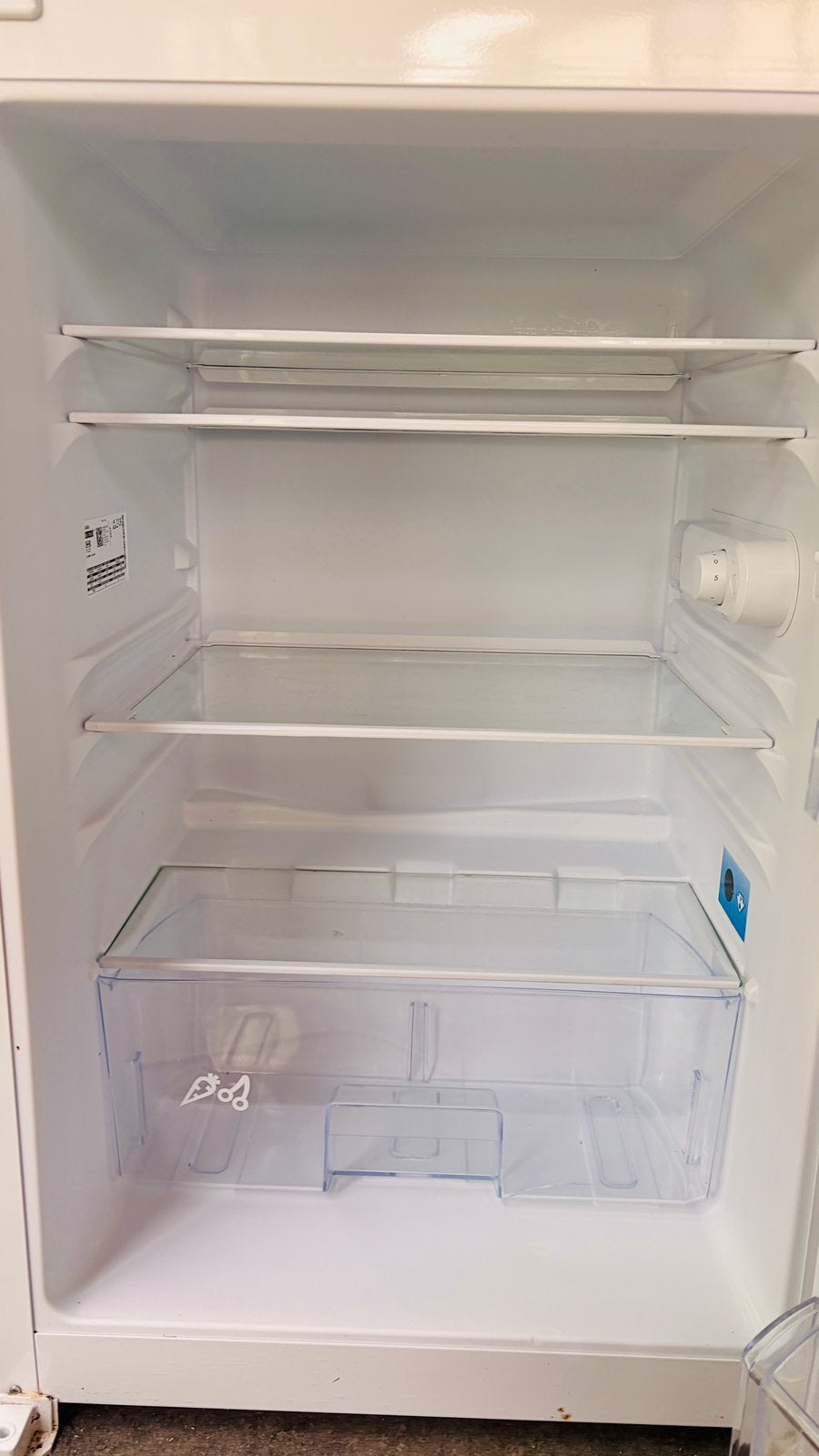 Frigo a encastrer Lagan Ikea, Elektronische apparatuur, Koelkasten en IJskasten, Zo goed als nieuw, Ophalen