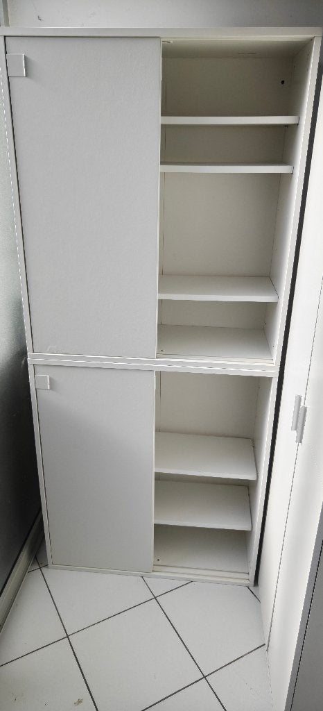 Ikea Mackapär schoenenkasten te koop, Huis en Inrichting, Ophalen, Gebruikt