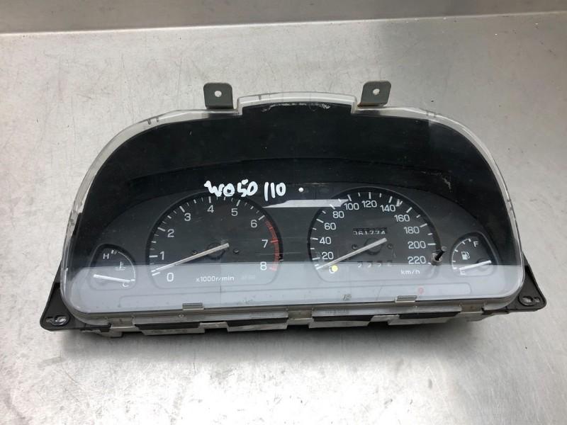 COMPTEUR DE VITESSE Subaru Impreza I Plus (GF), Utilisé, Subaru
