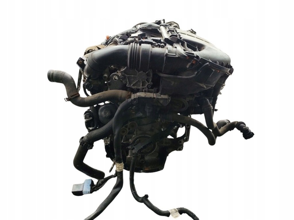 Moteur 9HN Complet PEUGEOT PARTNER, Envoi, Utilisé, Skoda