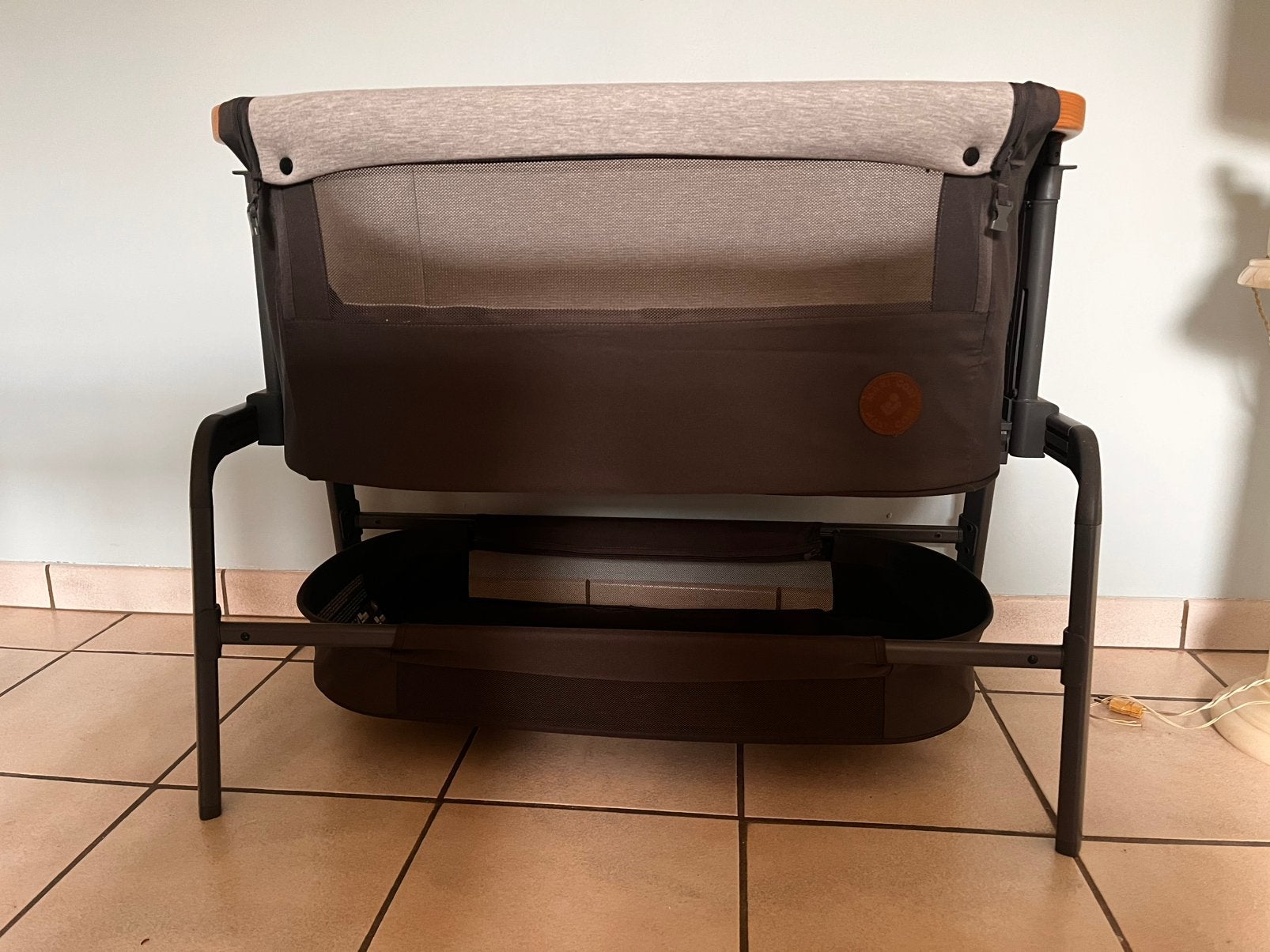 Co sleeper maxi cosi, Enfants & Bébés, Berceaux & Lits, Enlèvement, Comme neuf