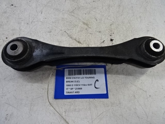 LIAISON DE TENSION ARRIÈRE DROIT BMW 3 serie Touring (F31), Utilisé, BMW