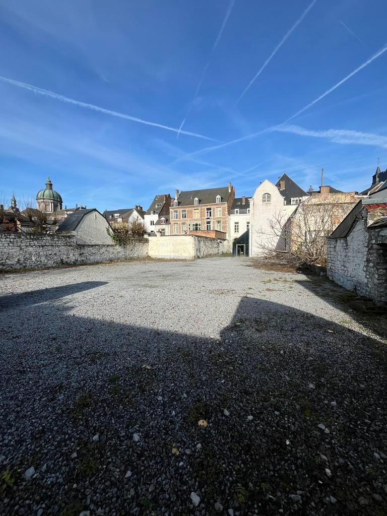 Places de Parking, Immo, Garages & Places de parking, Namur (ville)